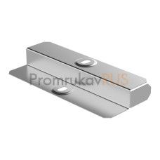 Переходник по высоте Стандарт INOX (AISI 304) 150х100х80