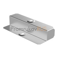 Переходник по высоте Стандарт INOX (AISI 304) 150х80х50