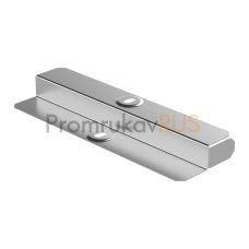 Переходник по высоте Стандарт INOX (AISI 304) 200х100х80