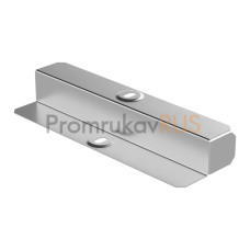 Переходник по высоте Стандарт INOX (AISI 304) 200х80х50