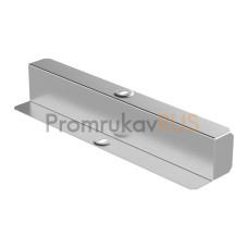 Переходник по высоте Стандарт INOX (AISI 304) 300х100х50