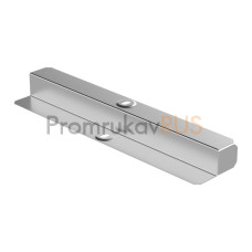 Переходник по высоте Стандарт INOX (AISI 304) 300х80х50