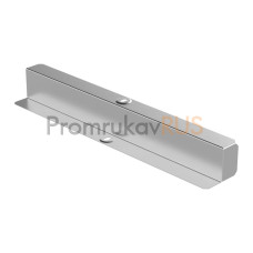 Переходник по высоте Стандарт INOX (AISI 304) 400х100х50