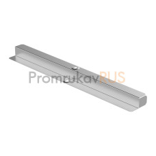 Переходник по высоте Стандарт INOX (AISI 304) 500х80х50