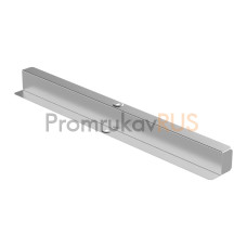 Переходник по высоте Стандарт INOX (AISI 304) 600х100х50