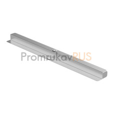 Переходник по высоте Стандарт INOX (AISI 304) 600х80х50