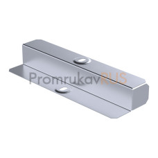 Переходник по высоте Стандарт INOX (AISI 316) 200х80х50