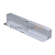 Переходник по высоте Стандарт INOX (AISI 316) 300х100х50