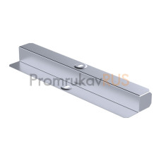 Переходник по высоте Стандарт INOX (AISI 316) 300х80х50