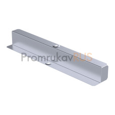 Переходник по высоте Стандарт INOX (AISI 316) 400х100х50