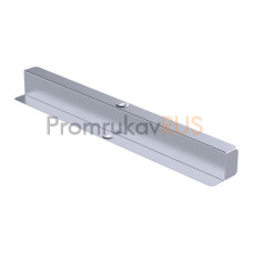 Переходник по высоте Стандарт INOX (AISI 316) 500х100х50