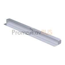 Переходник по высоте Стандарт INOX (AISI 316) 500х80х50