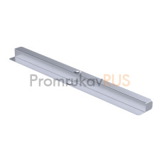 Переходник по высоте Стандарт INOX (AISI 316) 600х80х50