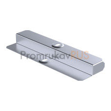 Переходник по высоте Стандарт INOX (AISI 409) 200х100х80