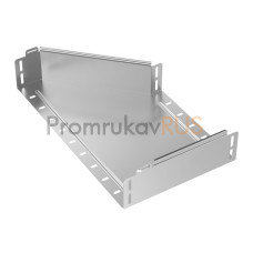 Переходник правый Стандарт INOX (AISI 304) 500х300х100