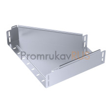 Переходник правый Стандарт INOX (AISI 316) 400х150х100