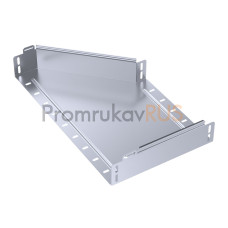 Переходник правый Стандарт INOX (AISI 316) 500х300х80