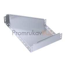 Переходник правый Стандарт INOX (AISI 316) 600х300х100