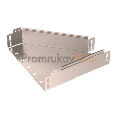 Переходник правый Стандарт INOX (AISI 409) 300х100х80