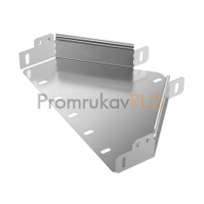 Переходник симметричный Стандарт INOX (AISI 304) 300х100х50