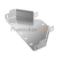 Переходник симметричный Стандарт INOX (AISI 304) 300х150х50