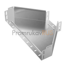 Переходник симметричный Стандарт INOX (AISI 304) 500х150х100