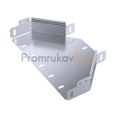 Переходник симметричный Стандарт INOX (AISI 316) 300х150х50