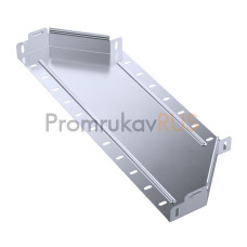 Переходник симметричный Стандарт INOX (AISI 316) 600х400х50