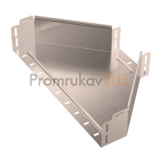 Переходник симметричный Стандарт INOX (AISI 409) 500х150х100