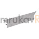 Фотография Крышка ответвителя вертикального Стандарт 500, артикул PR16.8226