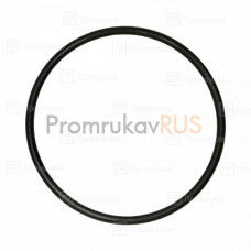 Кольцо резиновое уплотнительное для двустенной трубы д50 Промрукав