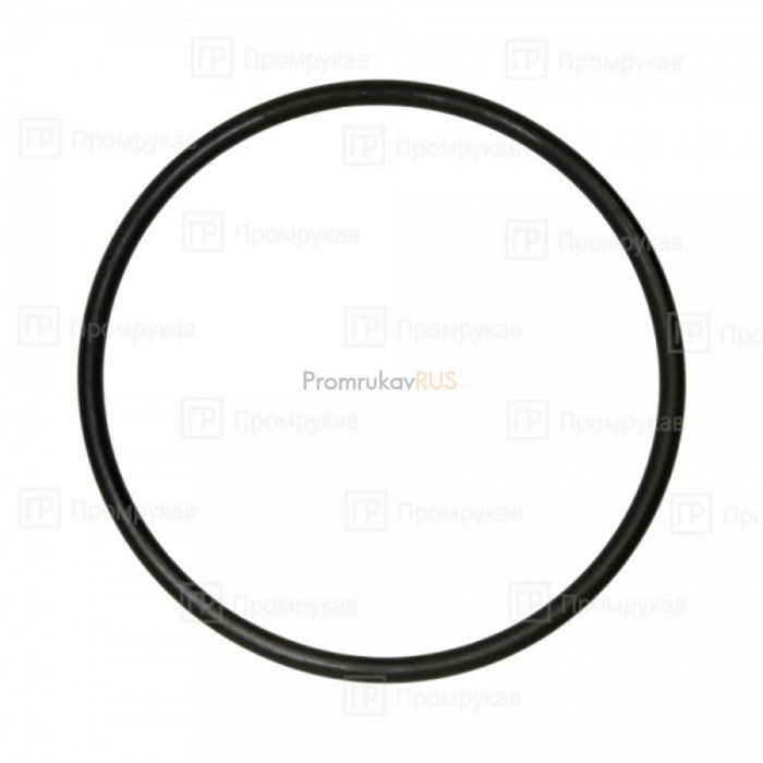Купить кольцо резиновое уплотнительное для двустенной трубы d32 мм  промрукав: артикул PR08.5772