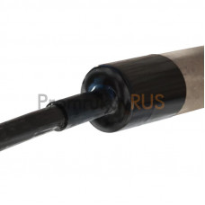 Термоусаживаемый уплотнитель кабельных проходов УКПт-130/28 Промрукав (5 шт/уп)